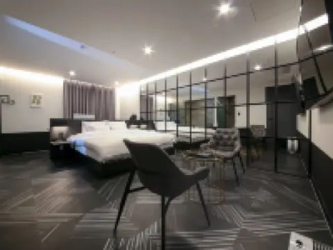 Sacheon (Samcheonpo) Hotel 3004 Hotels in Sacheon