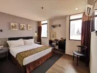 Leo Palace New Wing, WTC Kuala Lumpur