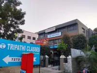 Arjun Pride Hotel