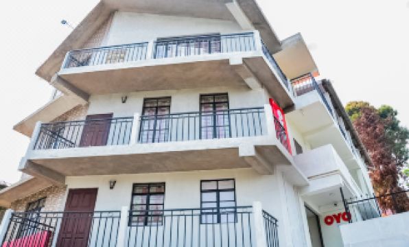 OYO 18759 Nirvana Guest House - Housity