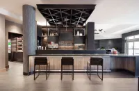 Hyatt Place Moncton - ที่มีบาร์