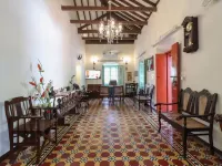 Lar Amorosa Boutique Hotel - Goa Hotels in Penha de FranCa