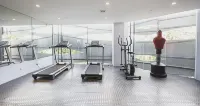 Sri Langit Hotel KLIA, KLIA 2 & F1 - Gym