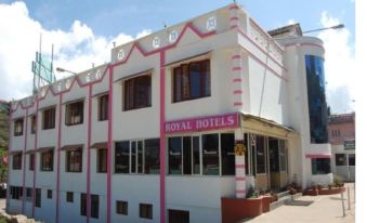 Royal Hotels - Housity