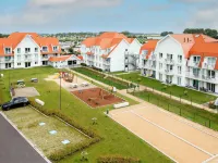 ibis Styles Nieuwpoort Hotels in Diksmuide