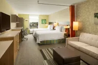 Home2 Suites by Hilton Mishawaka South Bend Hotels in Mishawaka