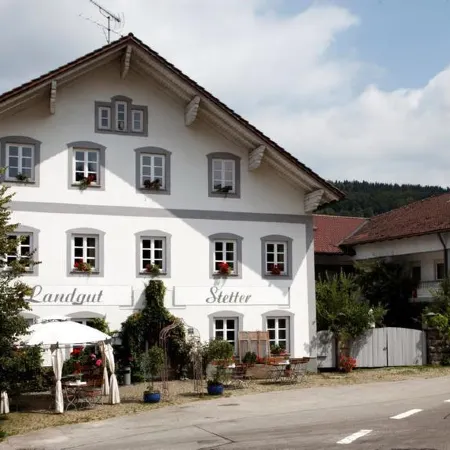 Landgut Stetter