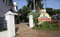 Hotel Karthiyayini