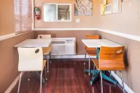 Hotel Europa Ridgecrest Hotels in Ridgecrest