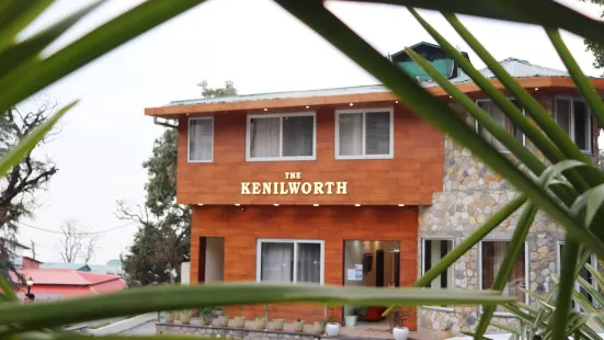 The Kenilworth Mussoorie