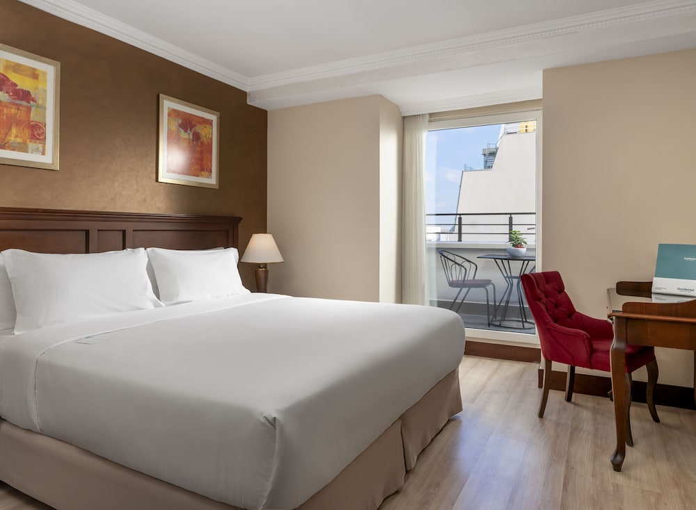 LaresPark Hotel Taksim (Occidental Taksim)