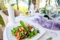 Hotel la Siesta & Medical Spa - breakfast