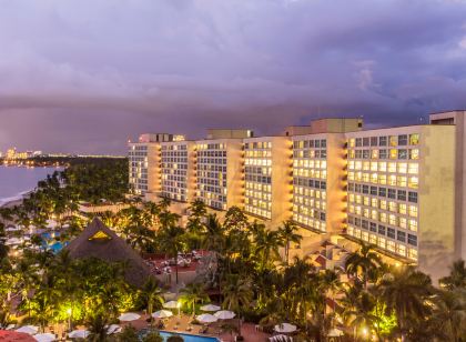 Sheraton Buganvilias Resort & Convention Center