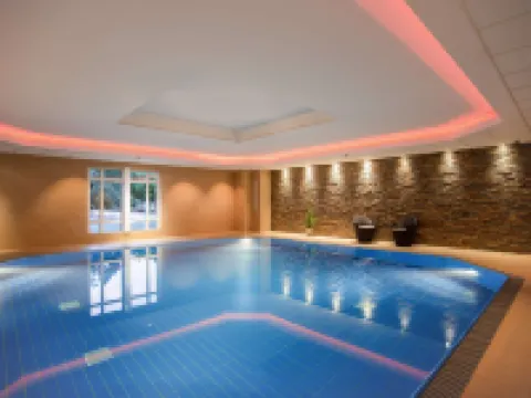 ドリント  ホテル ボン ボンのホテル