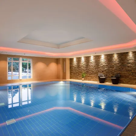 Dorint Hotel Bonn