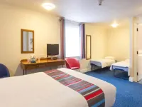 Travelodge Perth Central Hotels in Perth