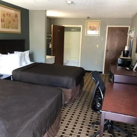 Americas Best Value Inn Athens