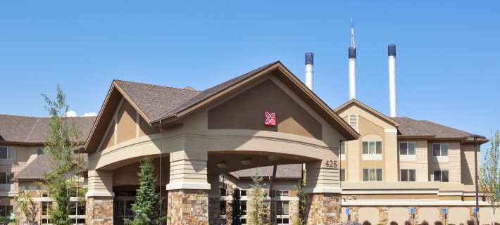 Hilton Garden Inn Bend Hotels in Bend