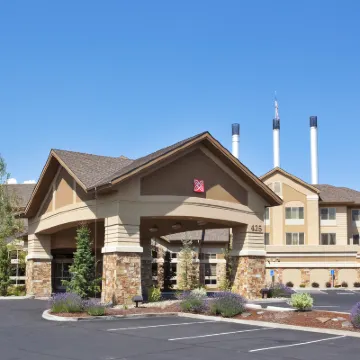 Hilton Garden Inn Bend Hotels near Oregon State University-Cascades