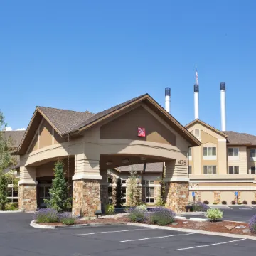 Hilton Garden Inn Bend