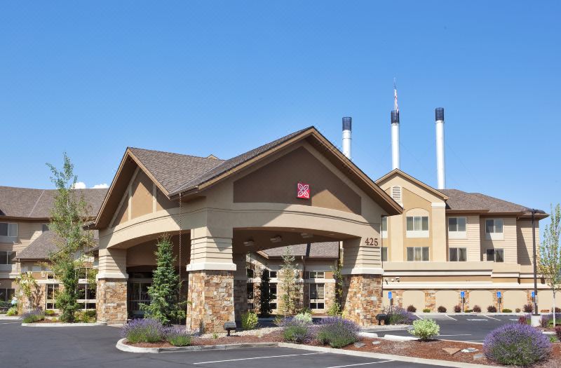 Hilton Garden Inn Bend