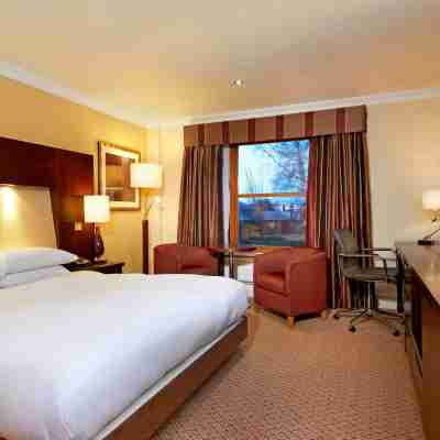 Avisford Park Hotel Rooms