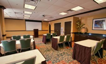 Hampton Inn & Suites Jacksonville-Beach Boulevard/Mayo Clinic Area