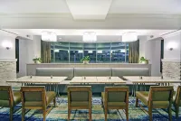 Homewood Suites by Hilton Seattle Downtown Hotels in Bainbridge Island