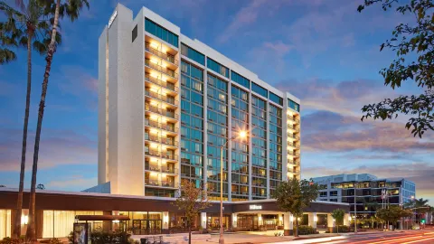 Hilton Pasadena in Pasadena