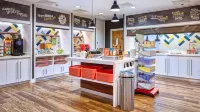 Hampton by Hilton York - Desayuno