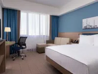 Hampton by Hilton Astana Triumphal Arch Hotels in Astana