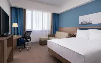 Hampton by Hilton Astana Triumphal Arch