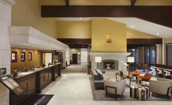 DoubleTree by Hilton Ontario Airport