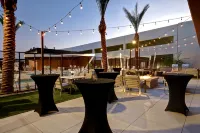 Home2 Suites by Hilton Las Vegas Convention Center - breakfast