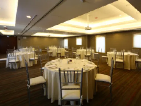 Hilton Garden Inn Cusco โรงแรมในกุสโก