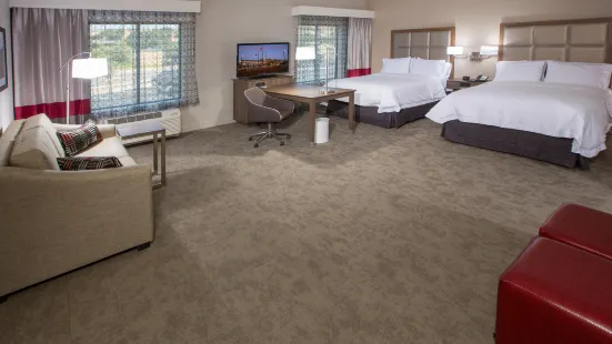 Hampton Inn & Suites Buellton/Santa Ynez