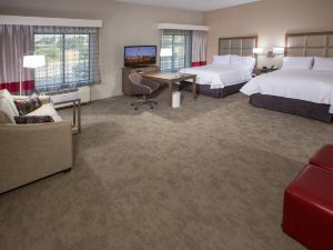 Hampton Inn & Suites Buellton/Santa Ynez