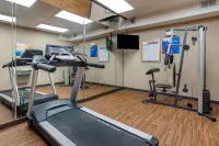 Comfort Inn & Suites - salle de sport