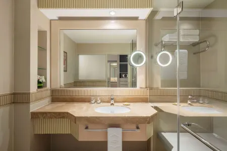 Shangri-La Rasa Sentosa, Singapore