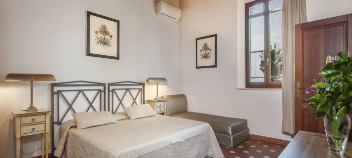 Le Capanne I Hotels in Grosseto