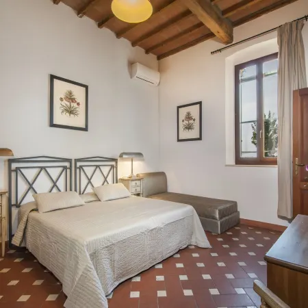 Le Capanne I