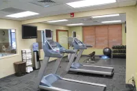 Holiday Inn Express & Suites CAPE GIRARDEAU I-55 by IHG - Gym