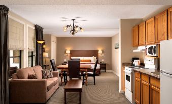 Huntingdon Hotel and Suites