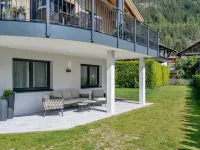 Gartenapartment