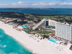Coral Level at Iberostar Selection Cancún - Adults Only - All Inclusive
