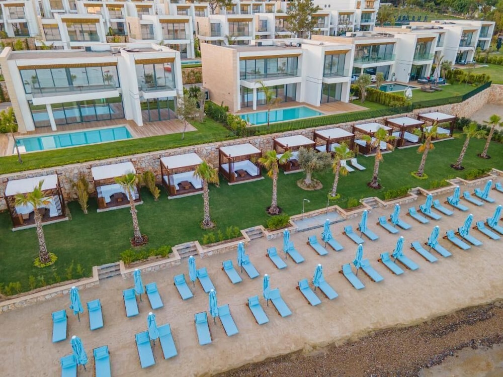 Doora Bodrum Hotel