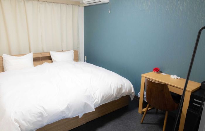 Guest House Goto Times