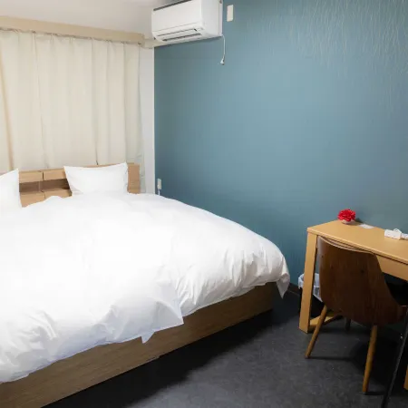 Guest House Goto Times