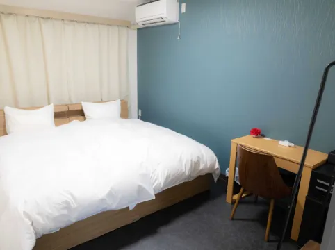 Guest House Goto Times