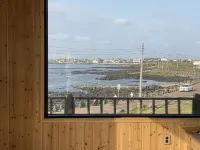 Jeju Udo Horizon Stay Pension Hotels near Udo Church
